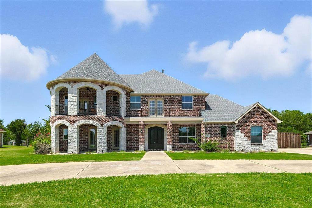 703 Stowe Lane - Photo 1