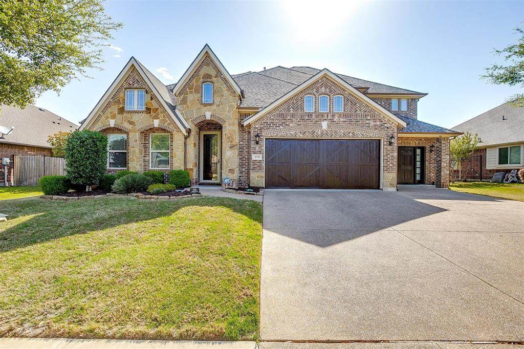 4318 Gleneagles Drive - Photo 1