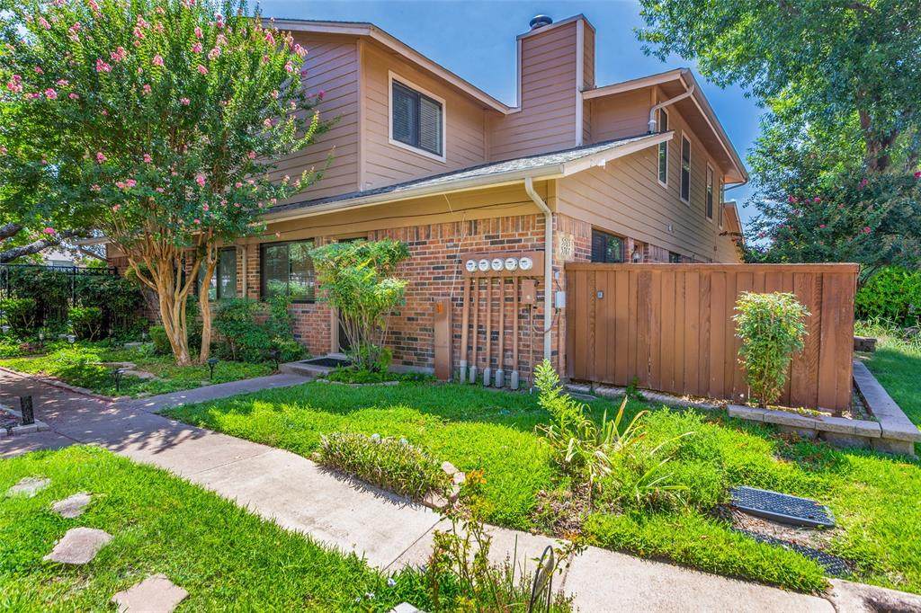 5765 Cedar Creek Drive - Photo 1