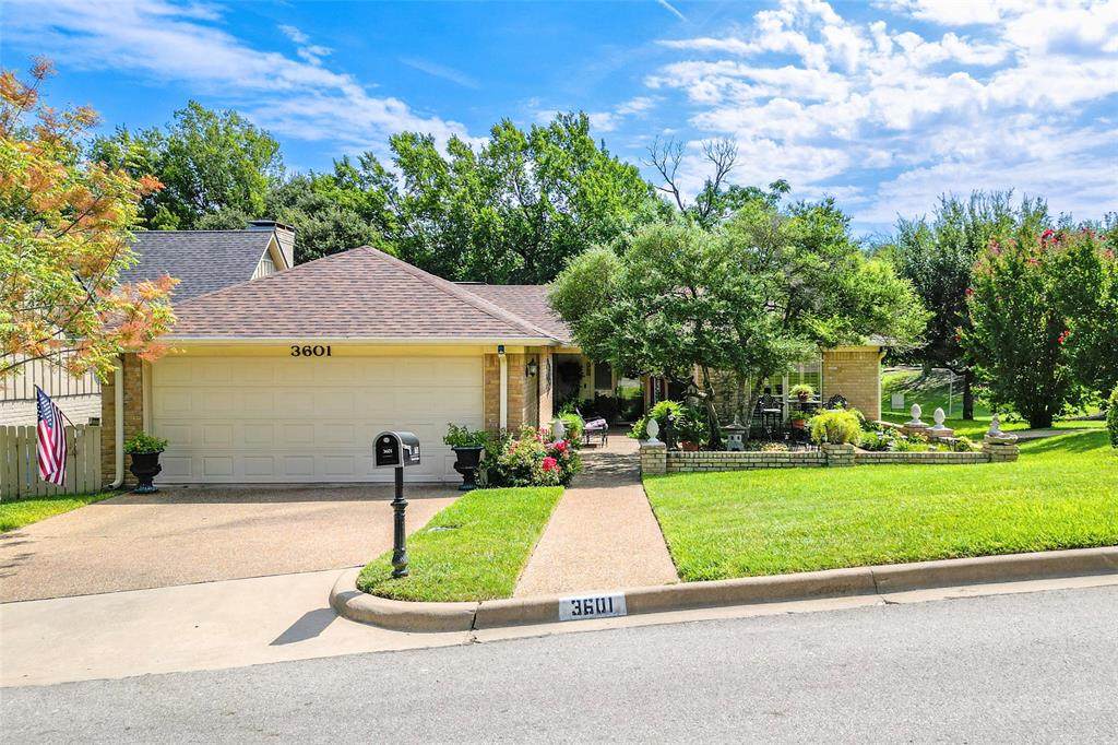 3601 Windmill Hill Drive - Photo 1