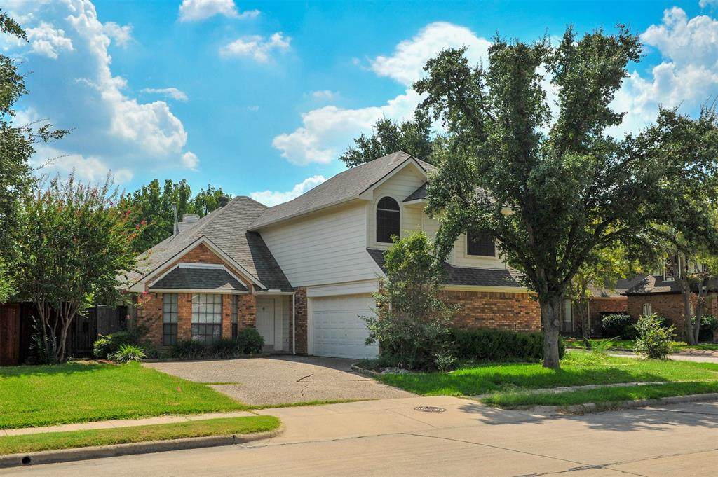 734 Marble Canyon Circle - Photo 1