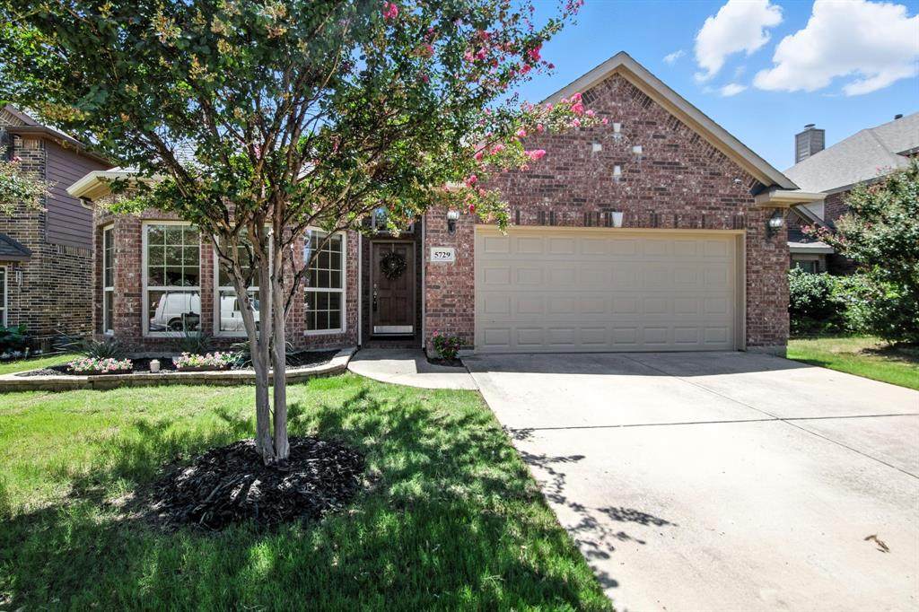 5729 Diamond Valley Drive - Photo 1
