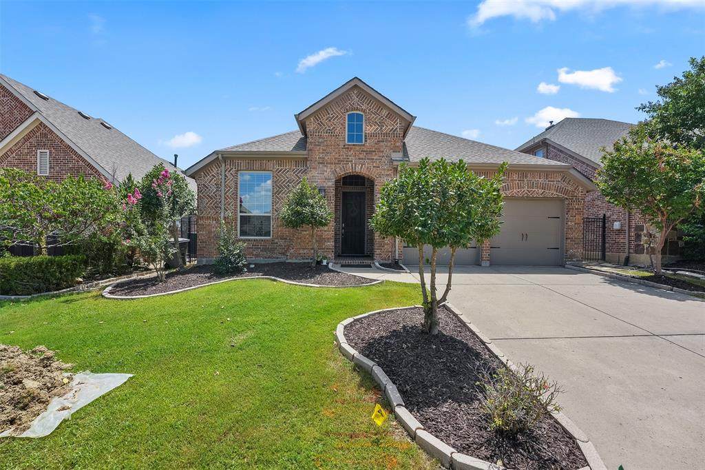1710 Morning Mist Way - Photo 1