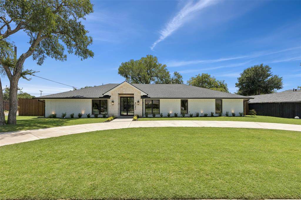 4042 Mendenhall Drive - Photo 1