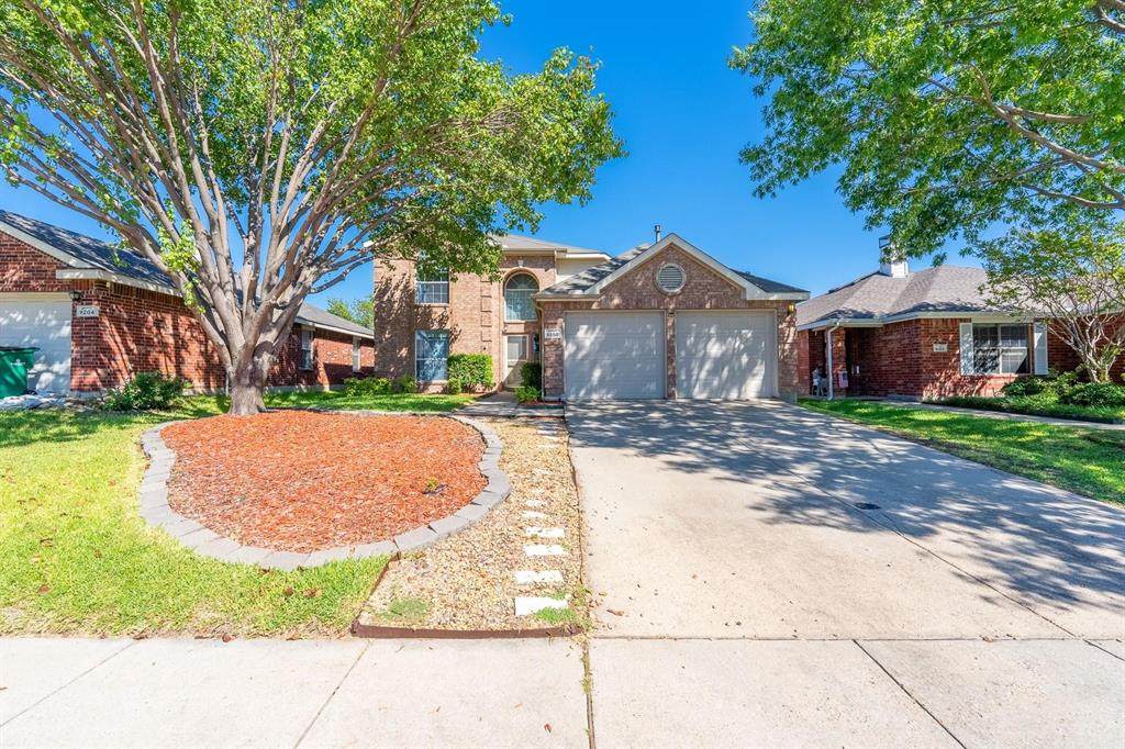 9200 Warren Drive - Photo 1