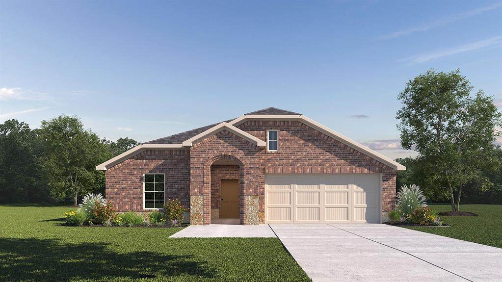 644 Clear Rain Street - Photo 1