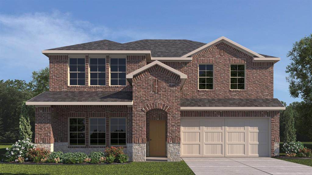 509 Barlow Drive - Photo 1