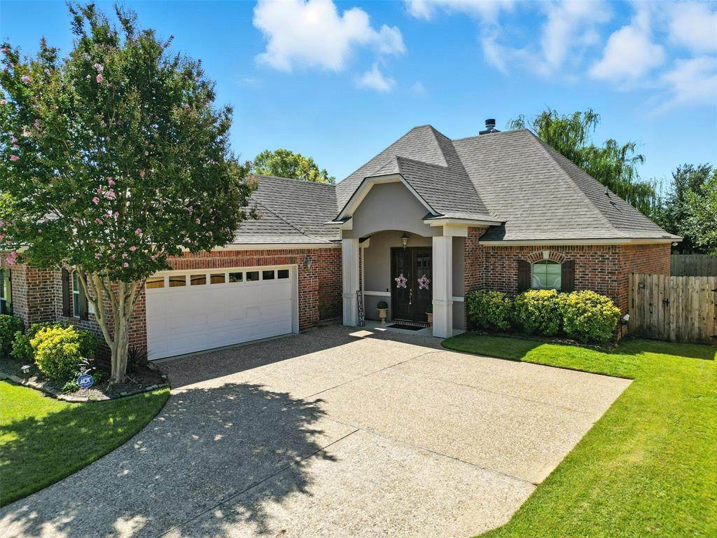 517 Half Moon Lane - Photo 1