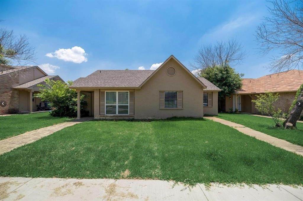 6009 Dooley Drive - Photo 1