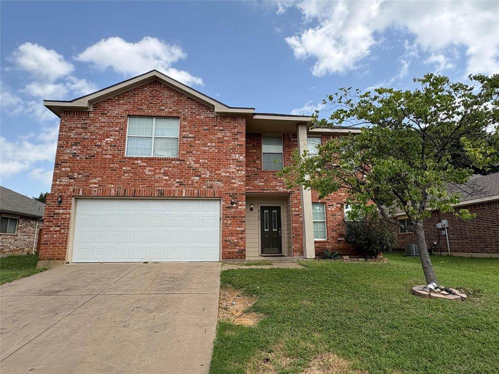 2708 Maegen Circle - Photo 1