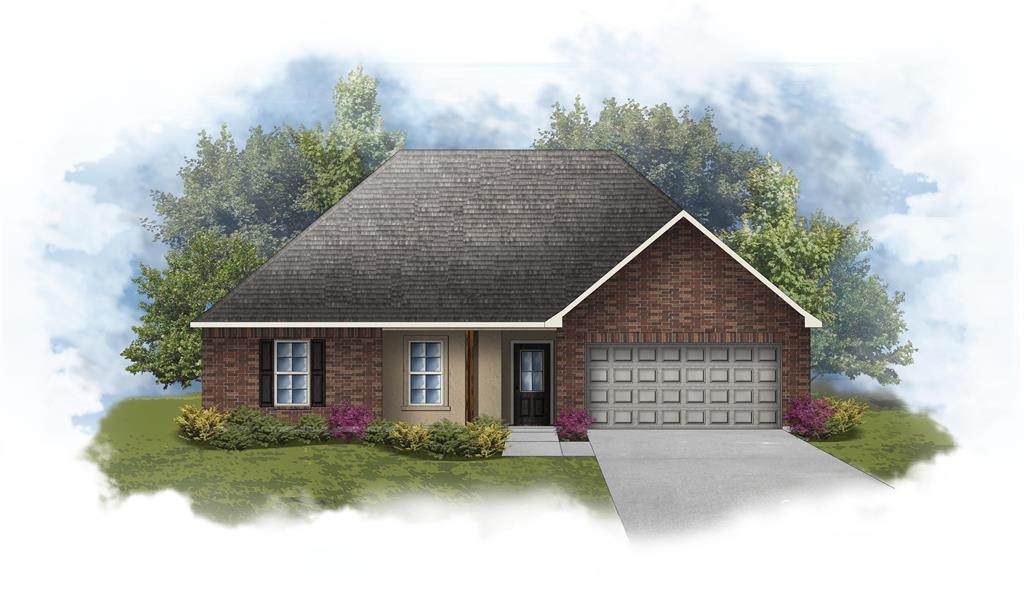 147 Vienne Trace - Photo 1