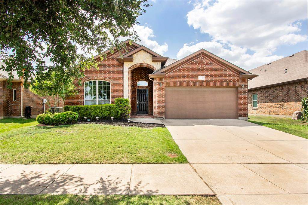 4516 Hidden Meadows - Photo 1