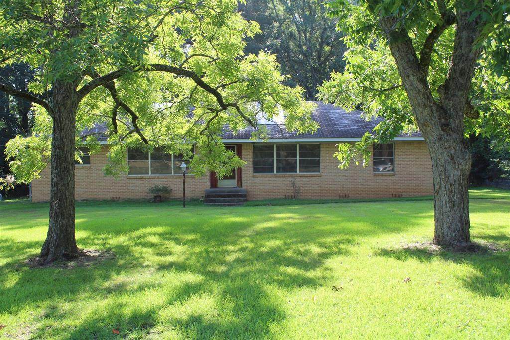 406 Fincher Road - Photo 1