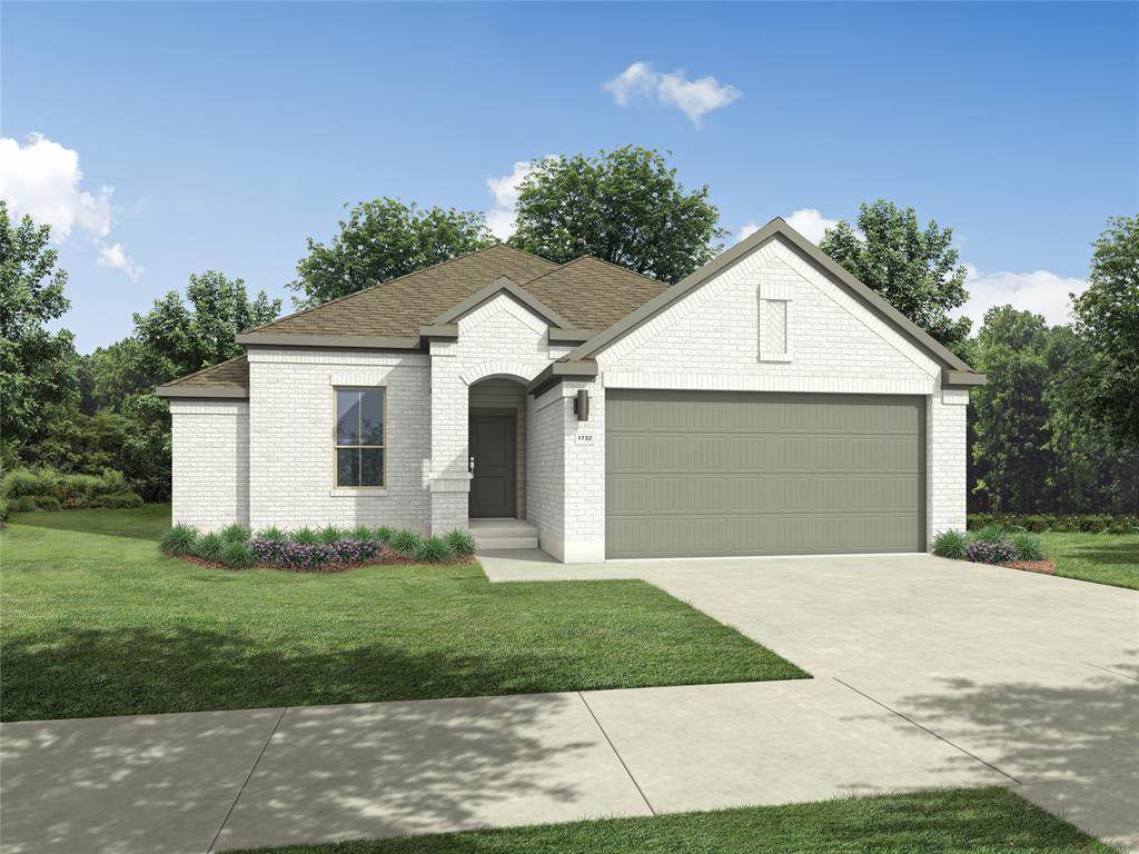 3908 Edmondson Drive - Photo 1