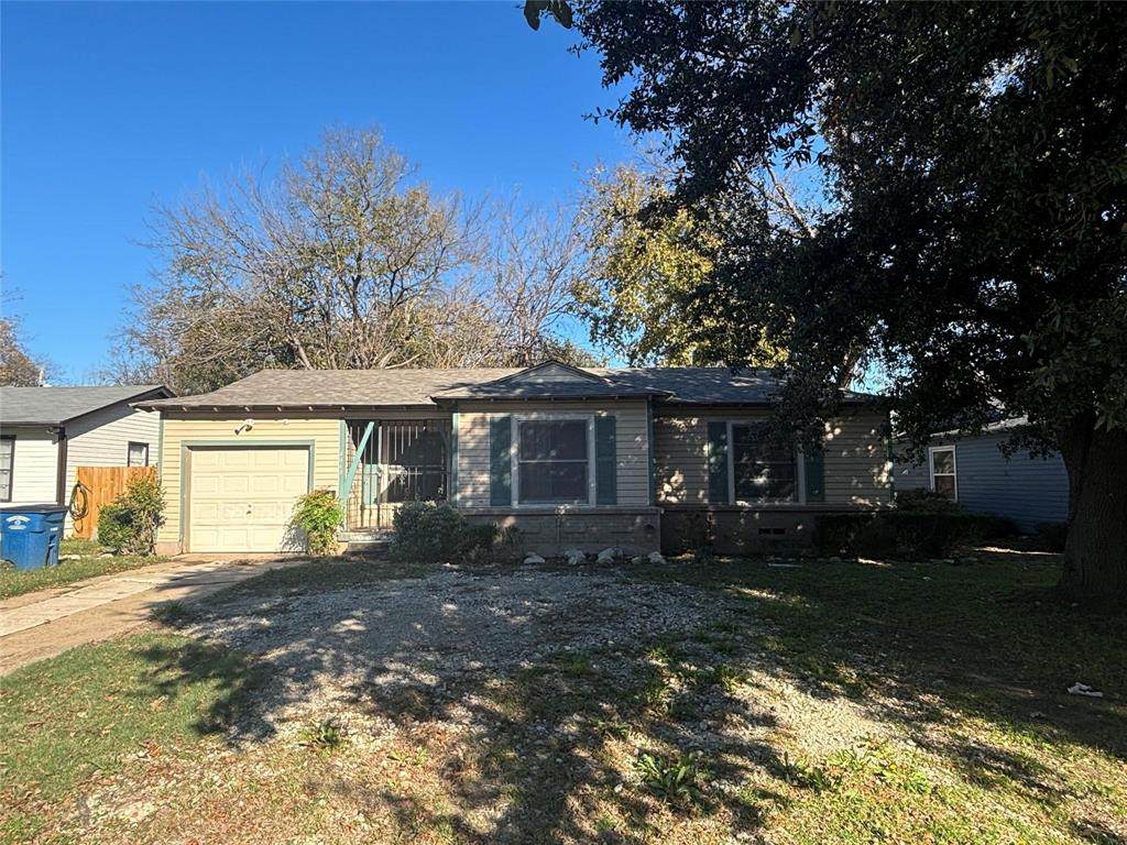 4848 Haas Drive - Photo 1