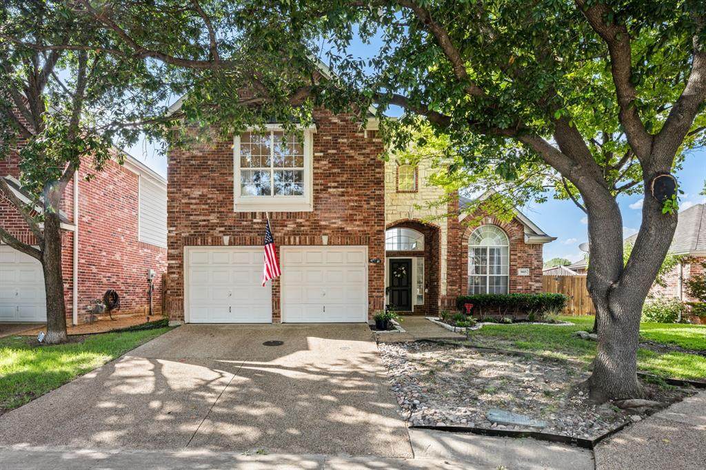 9015 Clearhurst Drive - Photo 1