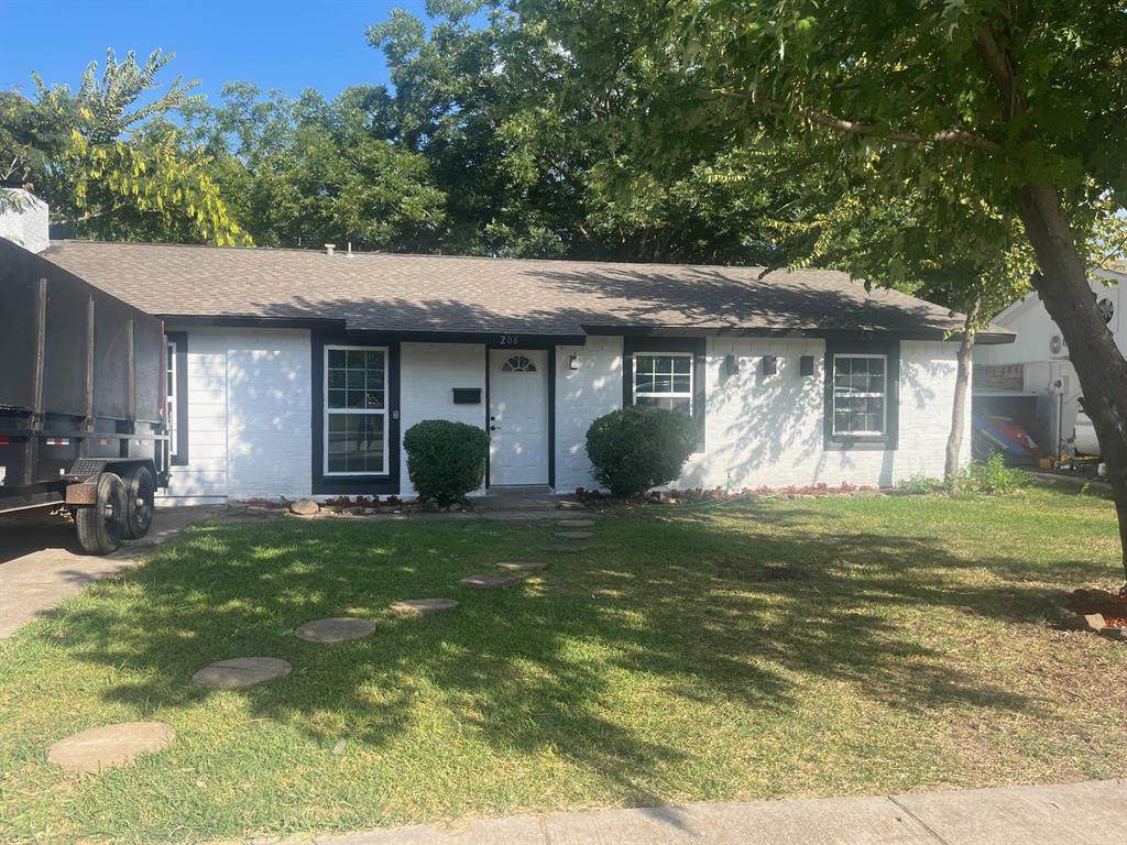 206 Springbranch Drive - Photo 1