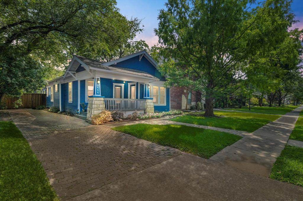 5444 Richard Avenue - Photo 1