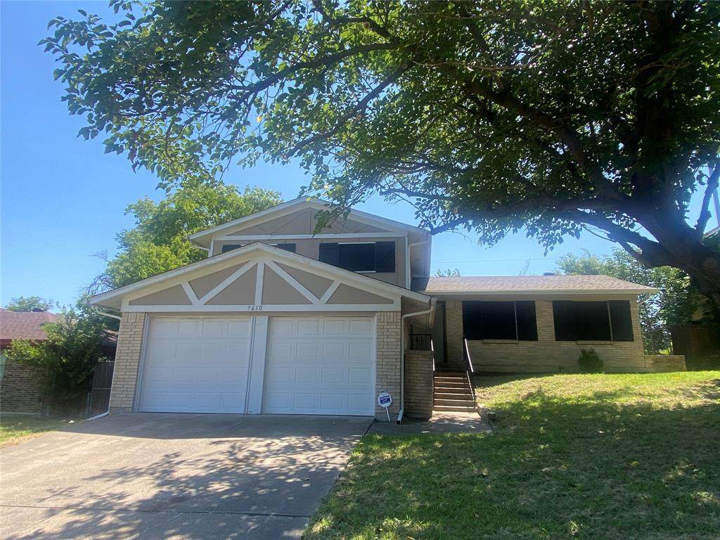7610 Texridge Drive - Photo 1