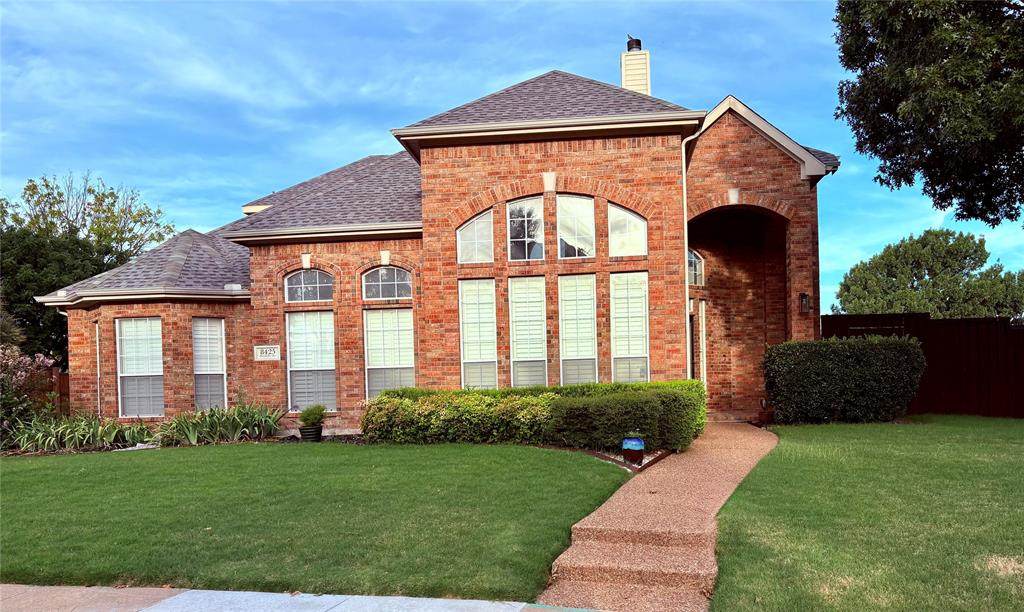 8425 Brooksby Drive - Photo 1
