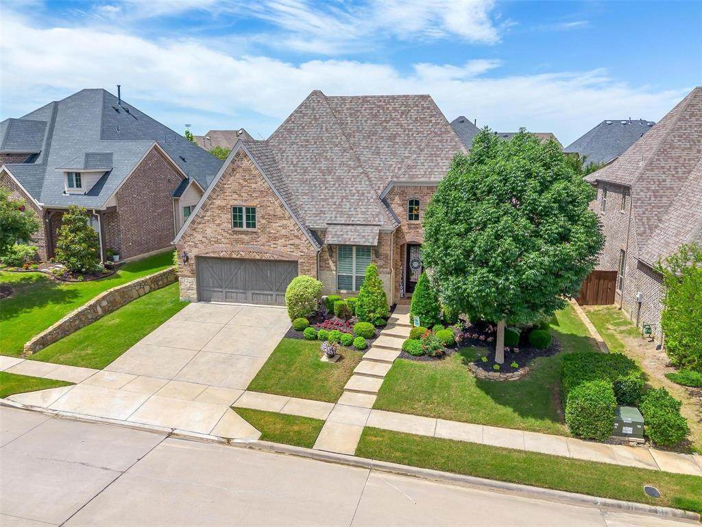 6309 Willow Ridge Trail - Photo 1