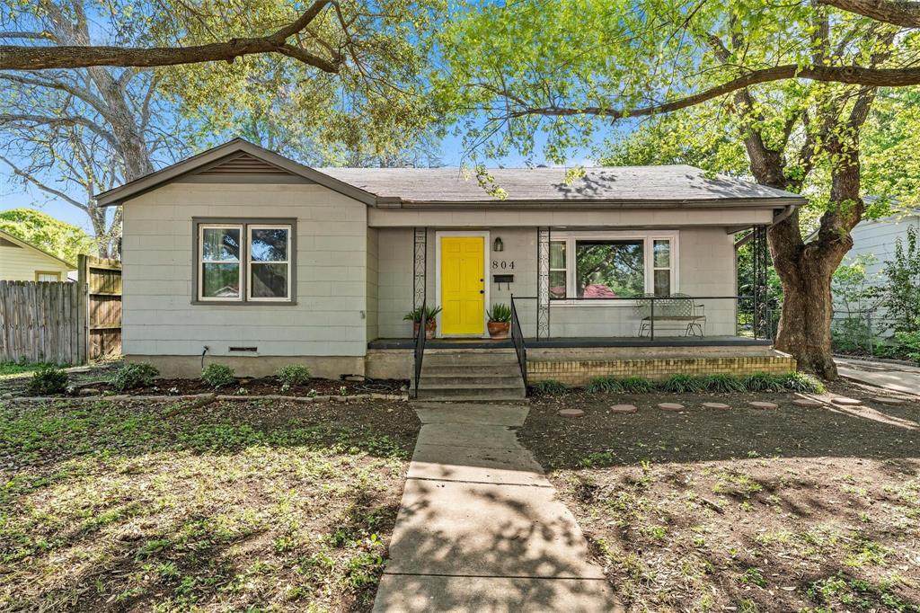 804 44th Street - Photo 1