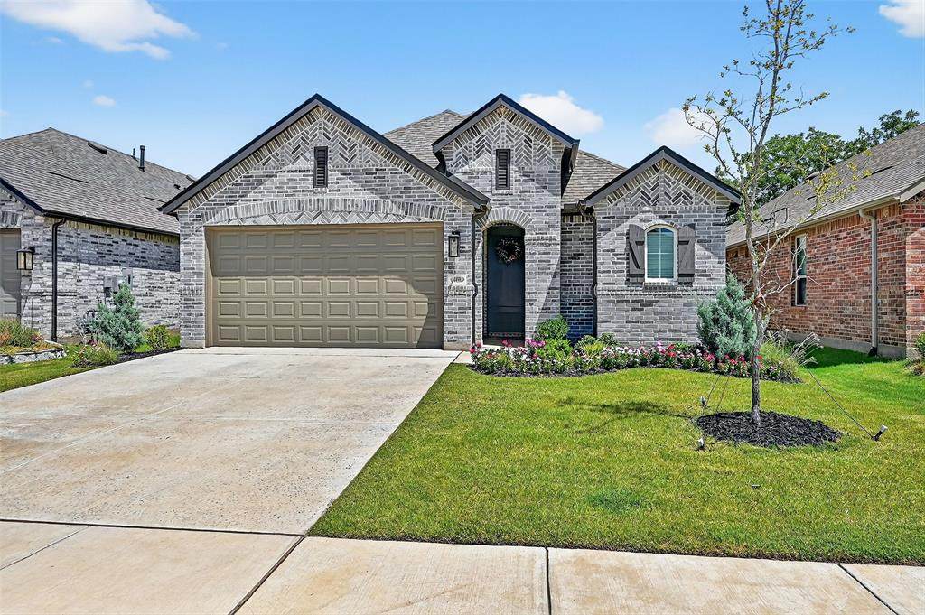 4433 Sanctuary Drive - Photo 1