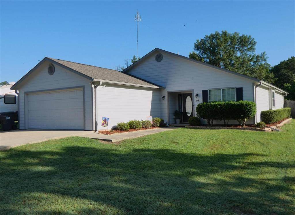 40 County Road 1520 - Photo 1