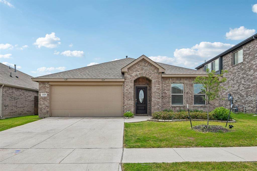 1128 Nighthawk Trail - Photo 1