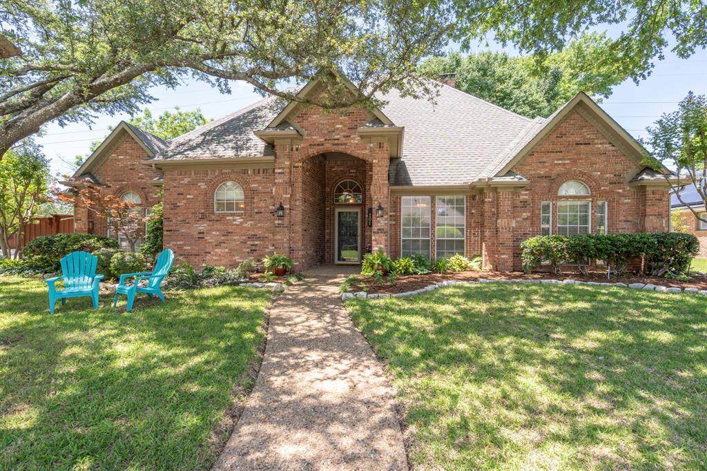 7201 Briarnoll Drive - Photo 1