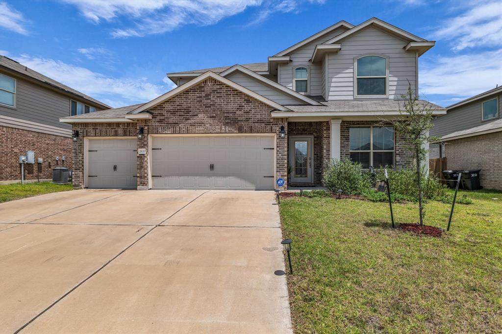 2820 Jackal Drive - Photo 1