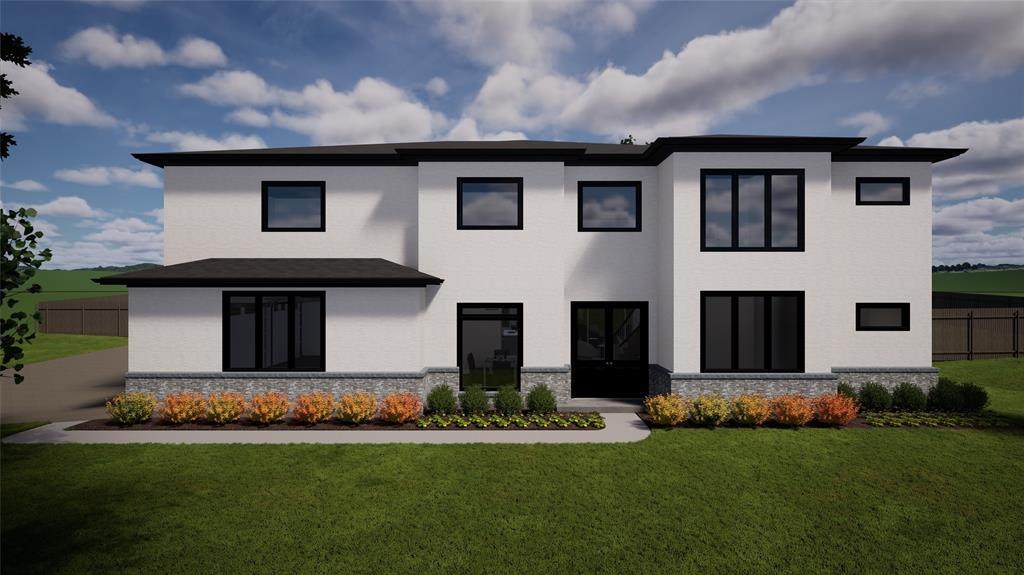 393 Arbor Mill Court - Photo 1