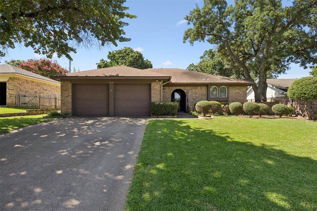 1636 Bedford Oaks Drive - Photo 1