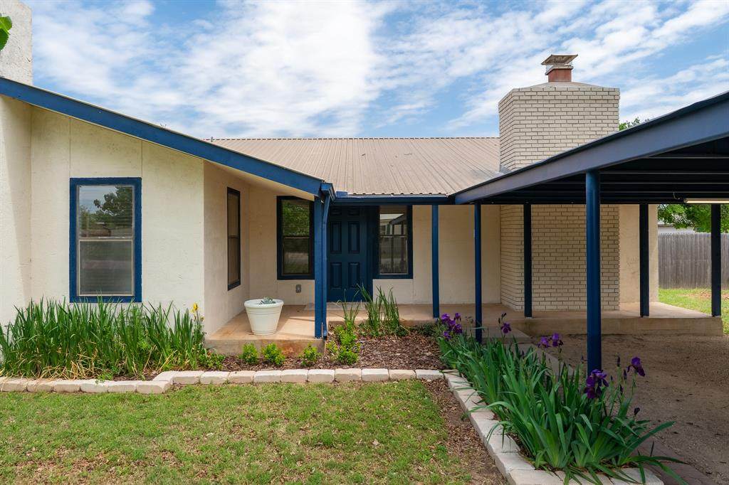 809 Turner Lane - Photo 1