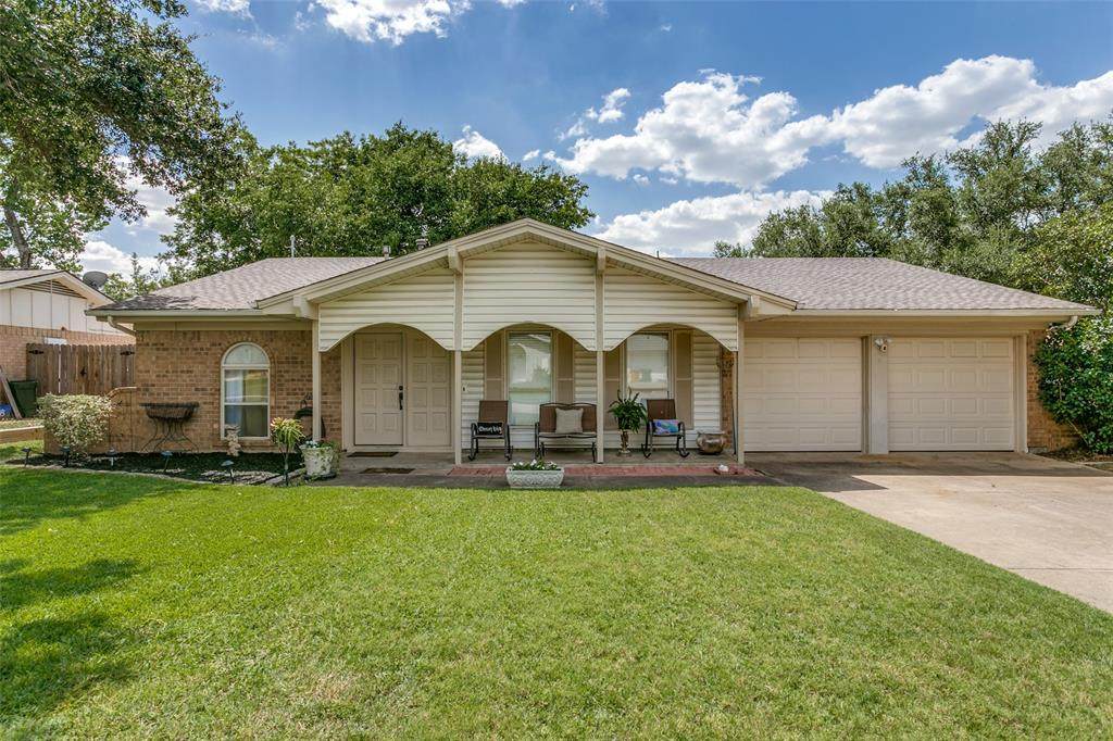 2133 Mountainview Drive - Photo 1
