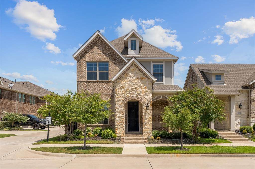 4402 Cypress Thorn Drive - Photo 1