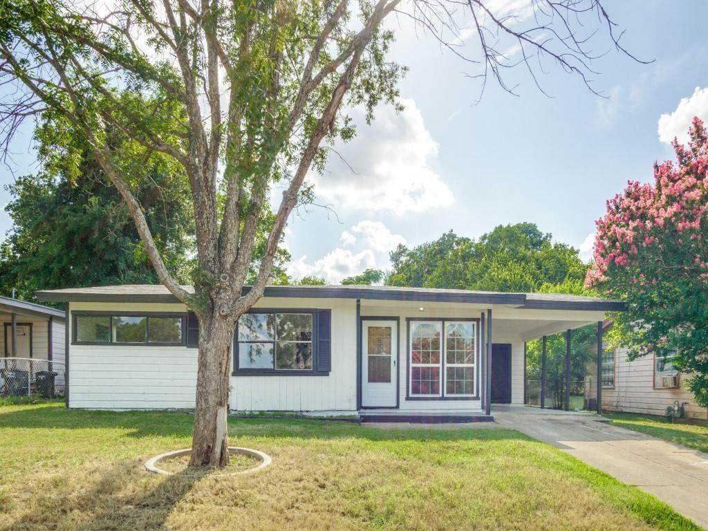 3012 Crouch Street - Photo 1