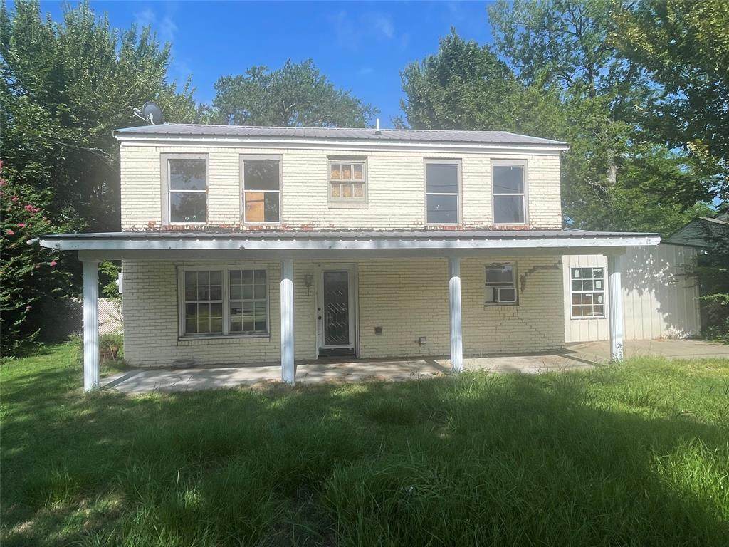 800 Sunset Street - Photo 1