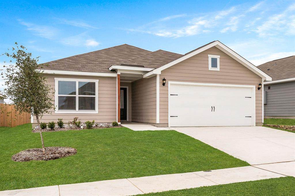 9921 Fighting Falcon Way - Photo 1