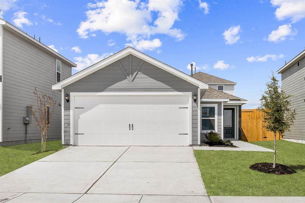 13825 Turtle Mountain Road - Photo 1