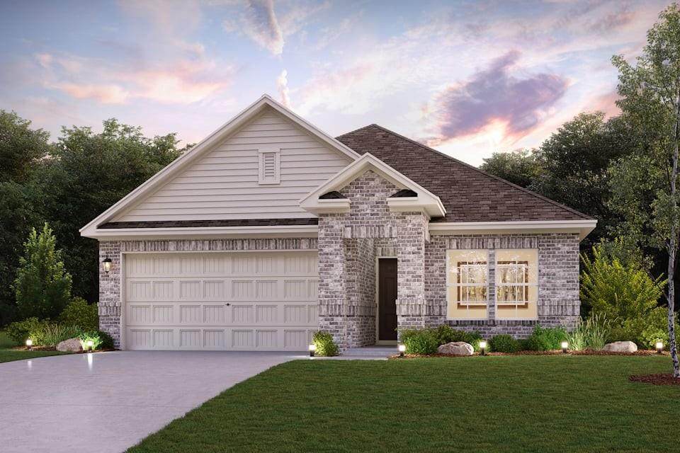 340 Sun Harvest Drive - Photo 1