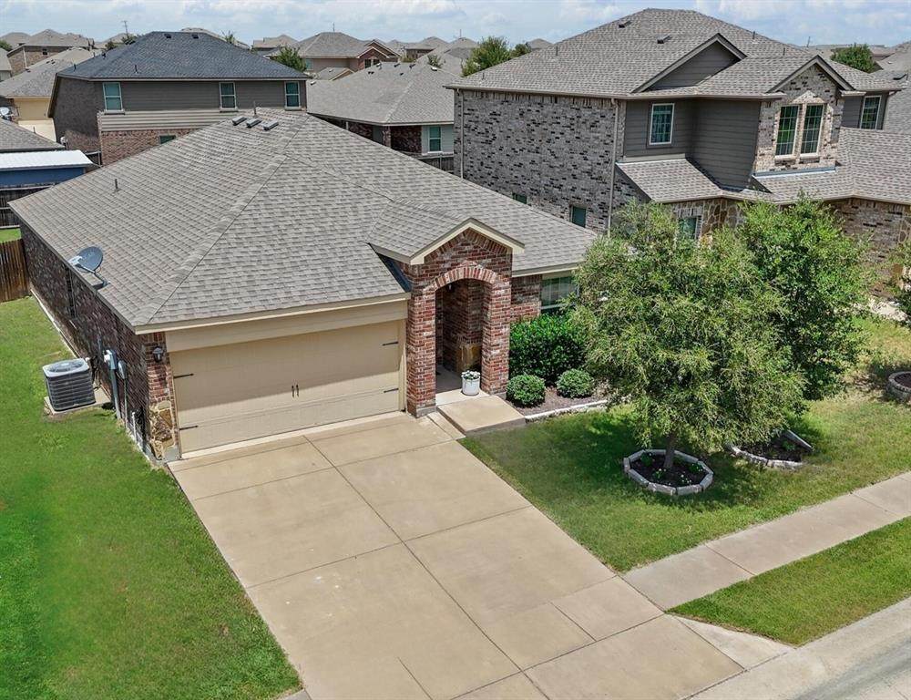 806 Opal Path - Photo 1