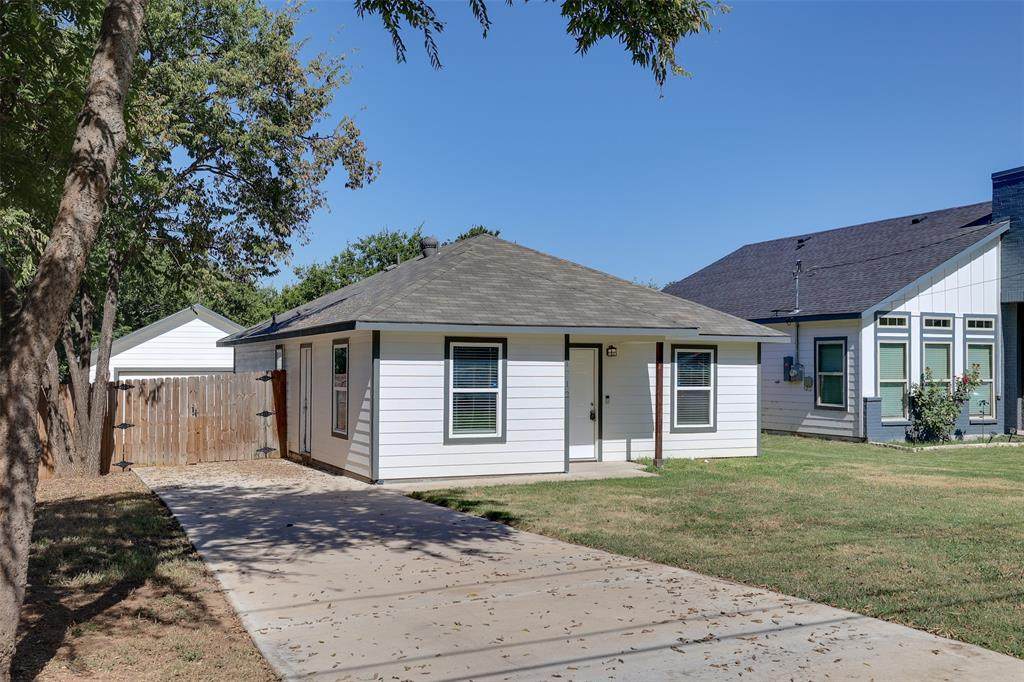 1712 Birdell Street - Photo 1