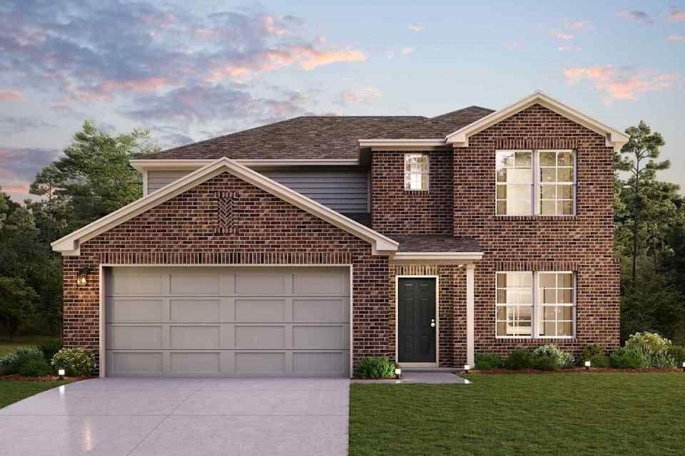 3025 Golden Birch Drive - Photo 1