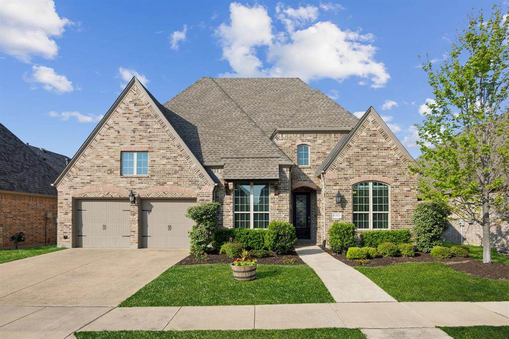 6313 Savannah Oak Trail - Photo 1