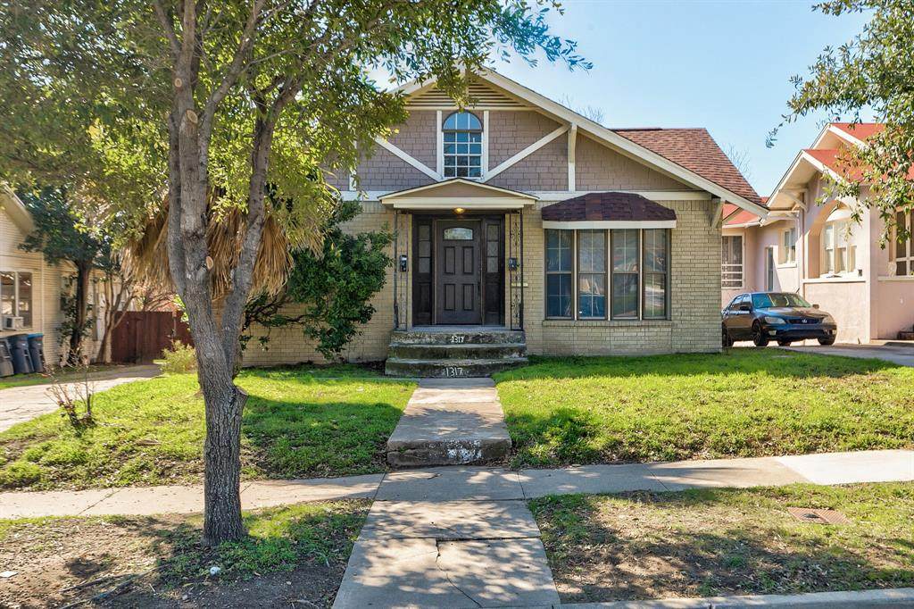 1317 Grand Avenue - Photo 1