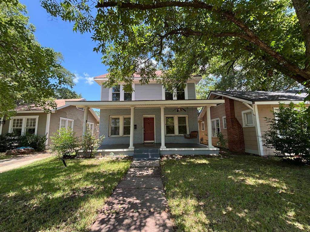 806 Ratcliff Street - Photo 1