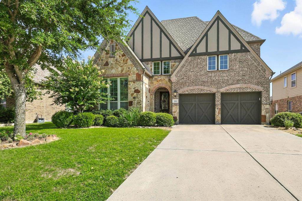 2416 Fieldlark Drive - Photo 1