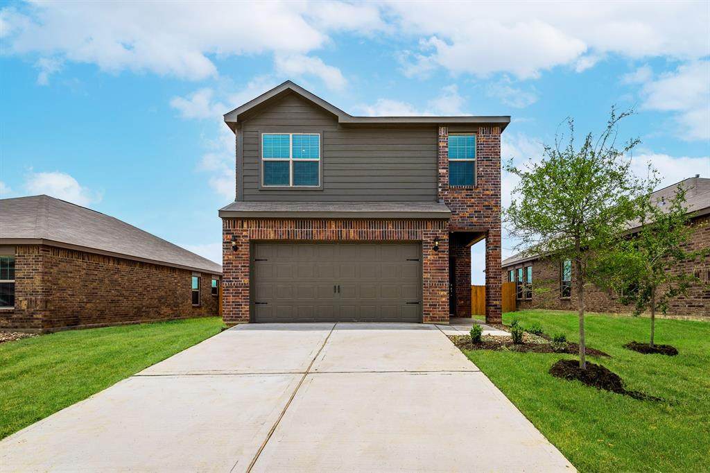 337 Shaw Creek Boulevard - Photo 1