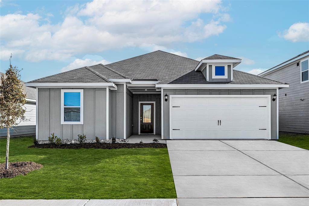 9520 Teton Vista Drive - Photo 1